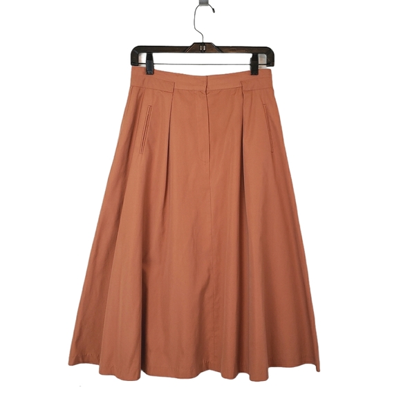 George Masket Vintage Skirt - Picture 1 of 13